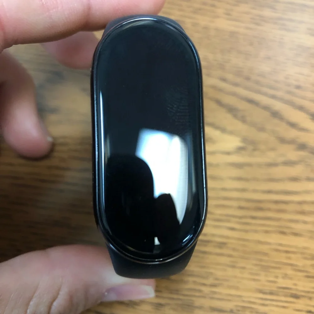 Xiaomi smart band 8 watch